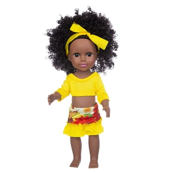 14 Tolline Vastsündinud Uuestisündinud Baby Doll Realistlik Silikoonist Beebi Nukud