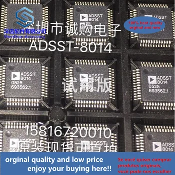 1tk 100% kvaliteet orginaal uus ADSST8014 ADSST-8014 QFP48 parim qualtiy
