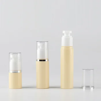 30ml 50ml 80ml Tühjad Plast-Emulsioon Pump Reisi Pudelid nahahoolduskreem Pakendi Emulsioon Kosmeetika Pudelid,Koor Pump Paagi