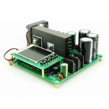 BST900W LED-Ekraan Kontrolli Boost Converter Kõrge Täpne 9-60V, Et 10-120V DC Converter Samm Kuni Pakkumise Moodul Regulaator
