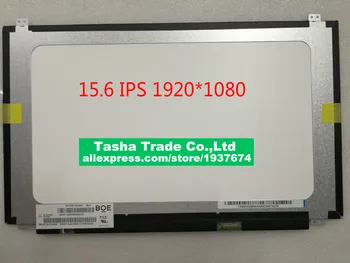 15.6 sülearvuti maatriks NV156FHM-N47 BOE FHD LCD Ekraan 1920*1080 eDP 30pin IPS Ekraan NV156FHM N47