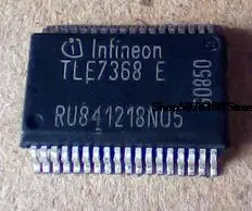 TLE7368E SSOP36 IC Auto kiip elektrooniline osa