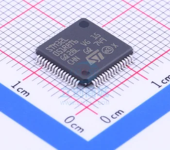 STM32L051R8T6 Pakett LQFP64Brand uus originaal autentne mikrokontrolleri IC chip