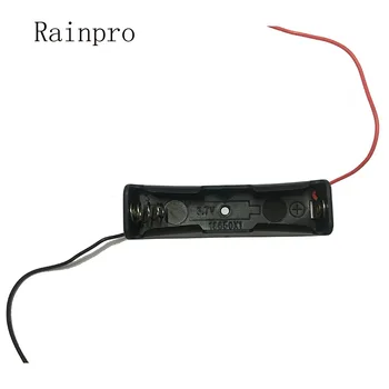 Rainpro 5TK/PALJU 18650 Aku Storage Box line 18650 liitiumioon aku kast
