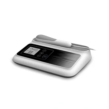 Ultraheli Massaaž Masin Valu Füsioteraapia Vahend Ultraheli Lihaste Massager LCD Ekraan